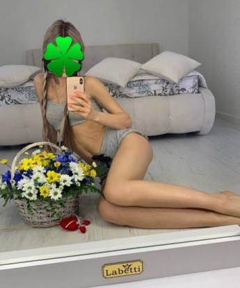Анкета проститутки Илона - Фото 1, Кырлык, 23 года, №4552